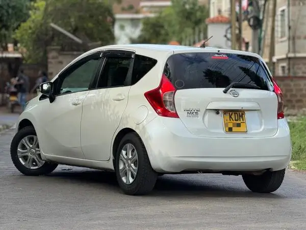 2016 Nissan Note Mint Condition