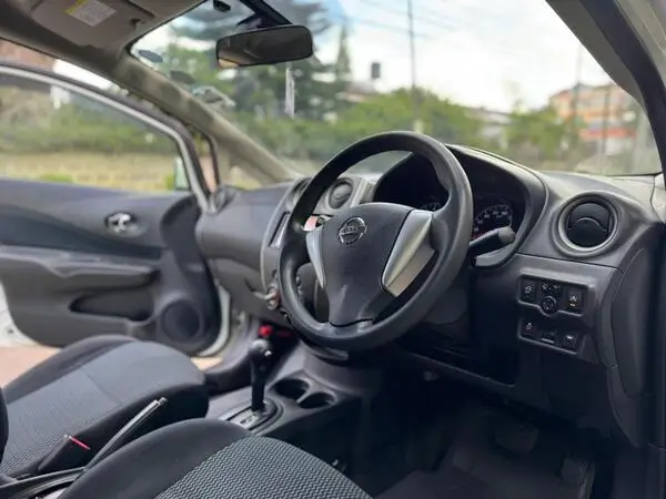 2016 Nissan Note Mint Condition