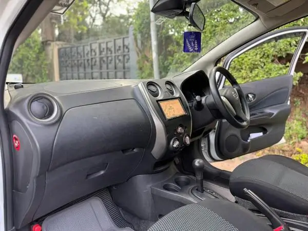 2016 Nissan Note Mint Condition