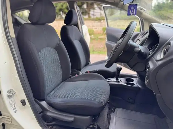 2016 Nissan Note Mint Condition