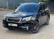 2016 Subaru Forester Mint Condition