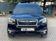 2016 Subaru Forester Mint Condition