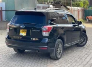 2016 Subaru Forester Mint Condition