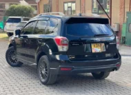 2016 Subaru Forester Mint Condition