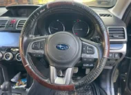 2016 Subaru Forester Mint Condition