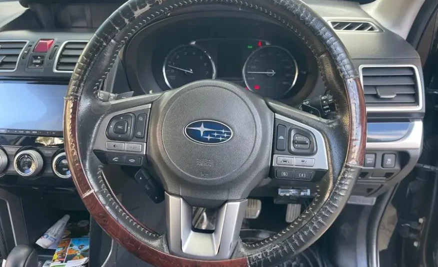 2016 Subaru Forester Mint Condition