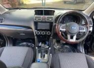 2016 Subaru Forester Mint Condition