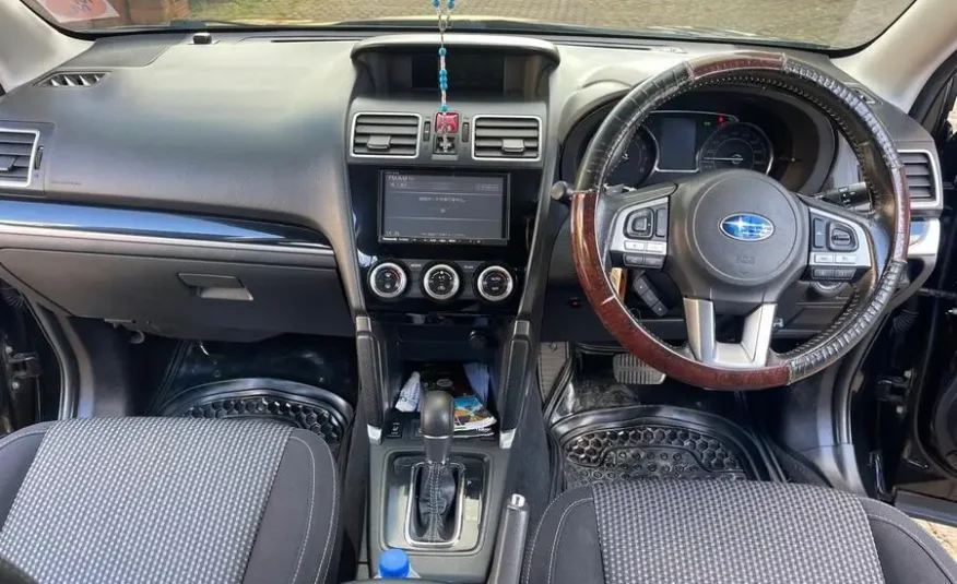 2016 Subaru Forester Mint Condition