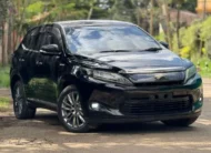 2016 Toyota Harrier Hybrid