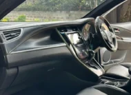 2016 Toyota Harrier Hybrid