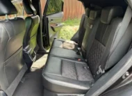 2016 Toyota Harrier Hybrid