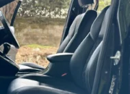 2016 Toyota Harrier Hybrid