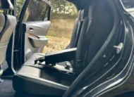 2016 Toyota Harrier Hybrid