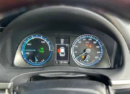 2016 Toyota Harrier Hybrid