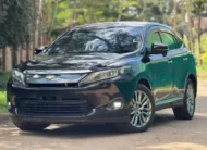 2016 Toyota Harrier Hybrid