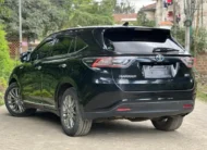 2016 Toyota Harrier Hybrid