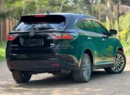 2016 Toyota Harrier Hybrid