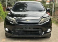 2016 Toyota Harrier Hybrid