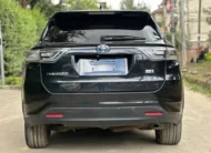 2016 Toyota Harrier Hybrid