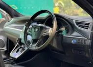 2016 Toyota Harrier Hybrid