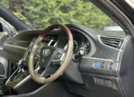 2016 Toyota Harrier Hybrid