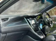 2016 Toyota Harrier Hybrid