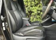 2016 Toyota Harrier Hybrid