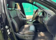 2016 Toyota Harrier Hybrid