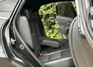 2016 Toyota Harrier Hybrid