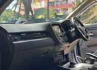 2017 Mitsubishi Outlander PHEV