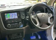 2017 Mitsubishi Outlander PHEV