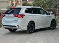 2017 Mitsubishi Outlander PHEV