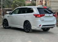 2017 Mitsubishi Outlander PHEV
