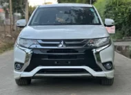 2017 Mitsubishi Outlander PHEV