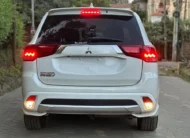 2017 Mitsubishi Outlander PHEV