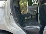 2017 Mitsubishi Outlander PHEV