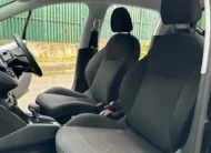 2017 Peugeot 208