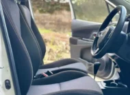 2017 Toyota Vitz