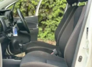 2017 Toyota Vitz