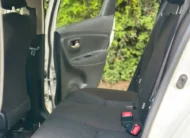 2017 Toyota Vitz