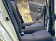 2017 Toyota Vitz