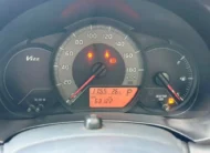 2017 Toyota Vitz