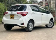 2017 Toyota Vitz