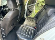 2017 Volkswagen Golf TSI Sunroof