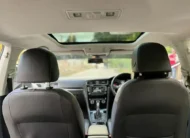 2017 Volkswagen Golf TSI Sunroof