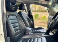 2017 Volkswagen Golf TSI Sunroof