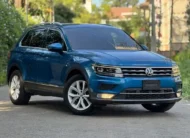 2017 Volkswagen Tiguan 1.4T