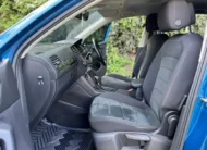 2017 Volkswagen Tiguan 1.4T