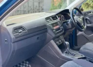 2017 Volkswagen Tiguan 1.4T