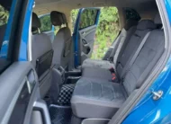 2017 Volkswagen Tiguan 1.4T